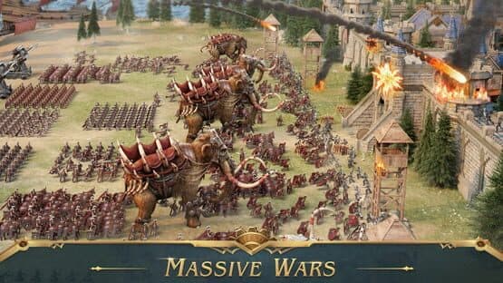 War Eternal — screenshot 6