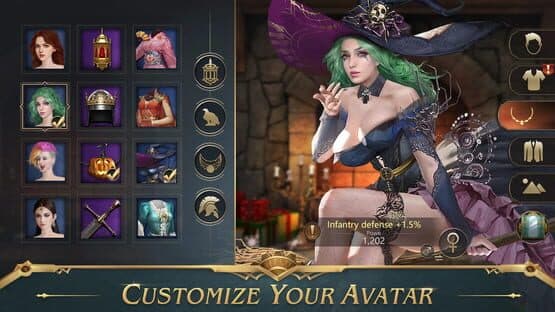 War Eternal — screenshot 7