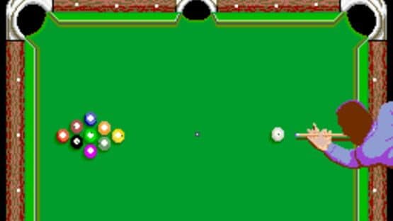 Side Pocket — screenshot 1