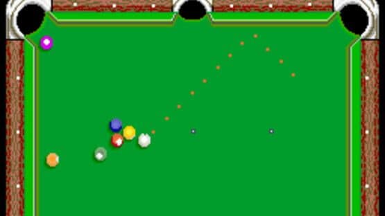 Side Pocket — screenshot 2