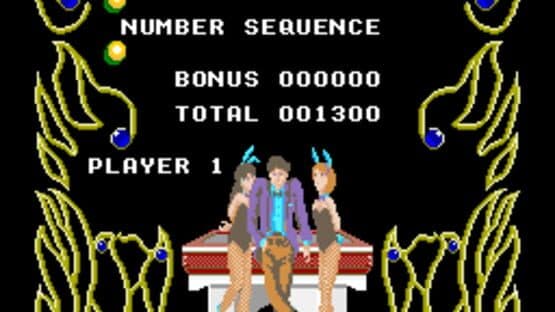 Side Pocket — screenshot 3