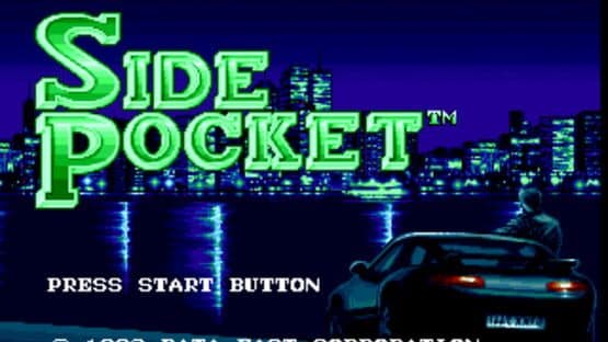 Side Pocket — screenshot 4