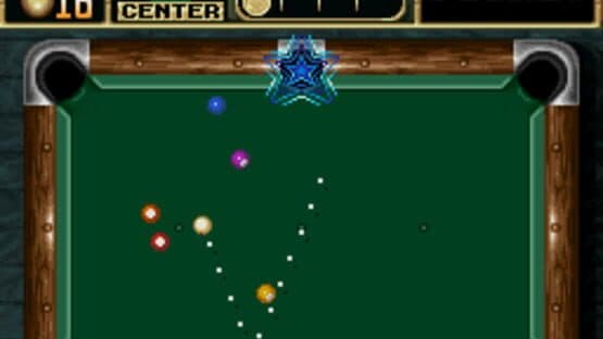 Side Pocket — screenshot 6