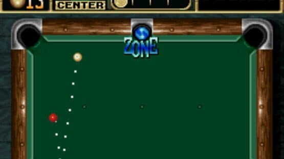 Side Pocket — screenshot 8