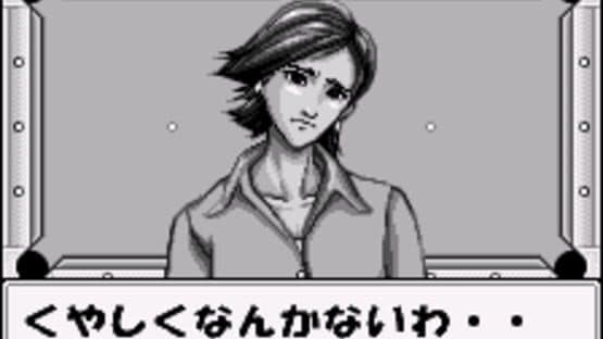 Side Pocket for WonderSwan — screenshot 8