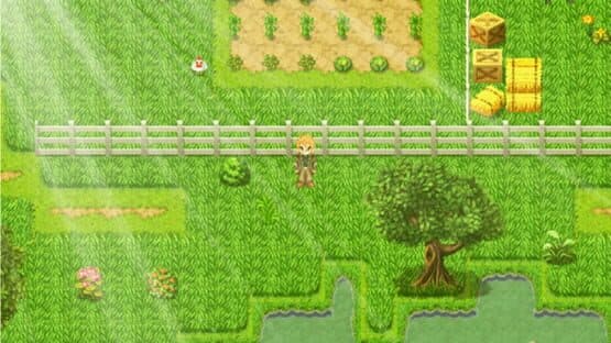 Underground Life — screenshot 1