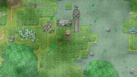 Underground Life — screenshot 2