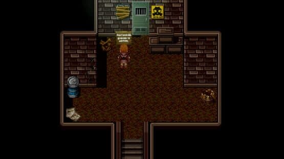 Underground Life — screenshot 3