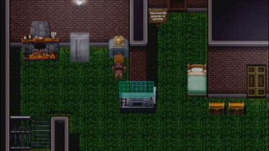 Underground Life — screenshot 4