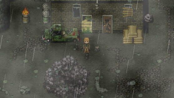 Underground Life — screenshot 5