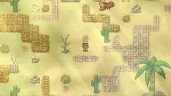Underground Life — screenshot 6