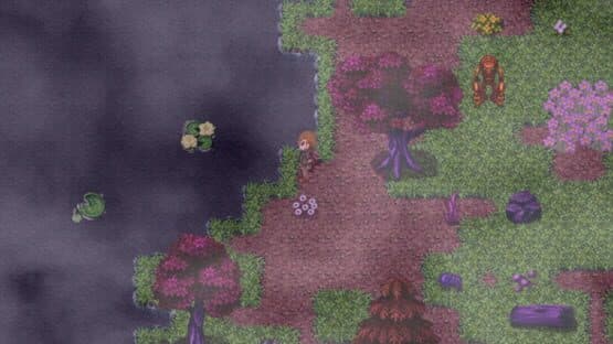 Underground Life — screenshot 7