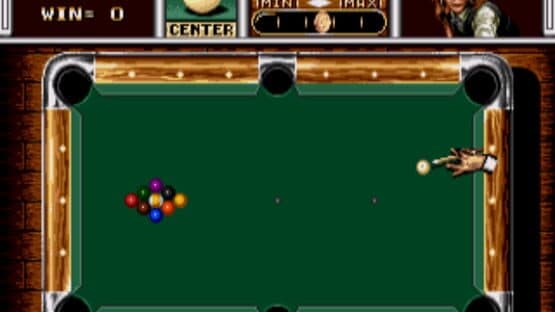 Minnesota Fats: Pool Legend — screenshot 6