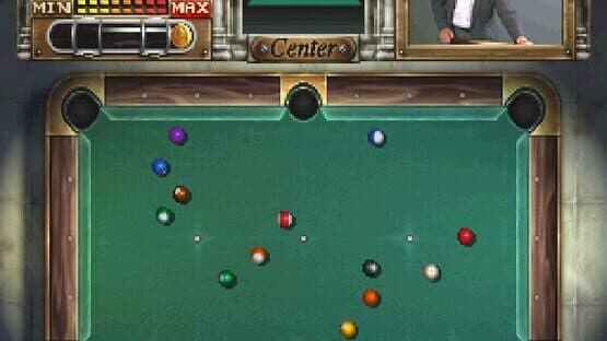 Minnesota Fats: Pool Legend — screenshot 7