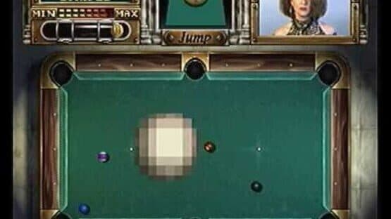 Minnesota Fats: Pool Legend — screenshot 8