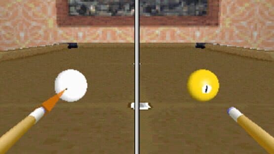 Side Pocket 3 — screenshot 1