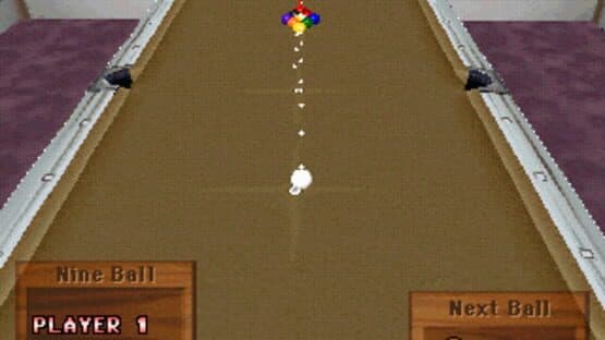 Side Pocket 3 — screenshot 4