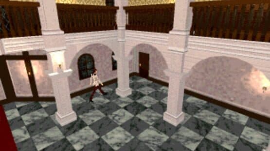 Side Pocket 3 — screenshot 5