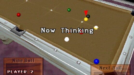 Side Pocket 3 — screenshot 6