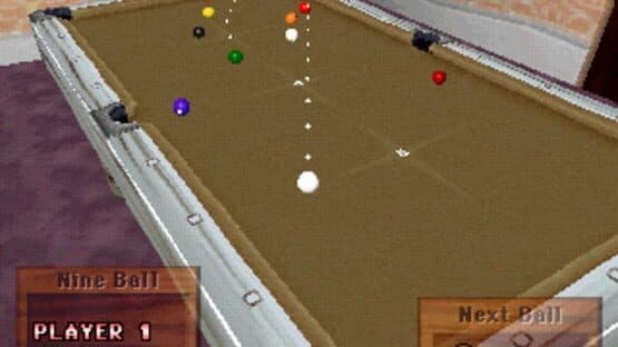 Side Pocket 3 — screenshot 8