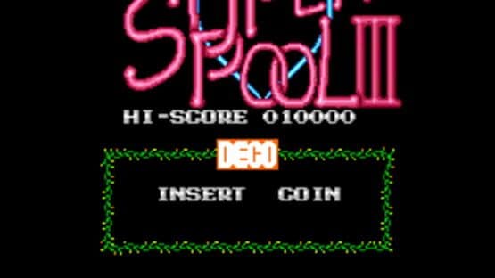 Super Pool III — screenshot 1