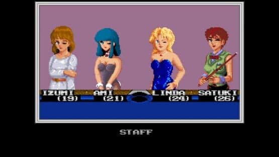 Super Pool III — screenshot 2