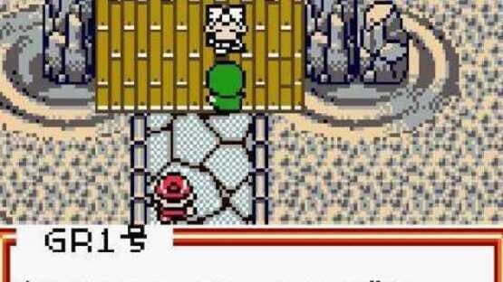 Pokémon Card GB2: Great Rocket-Dan Sanjou! — screenshot 1