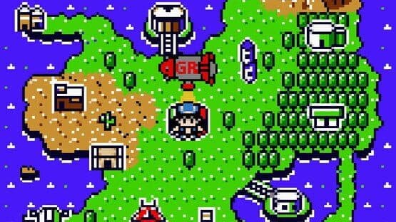 Pokémon Card GB2: Great Rocket-Dan Sanjou! — screenshot 3
