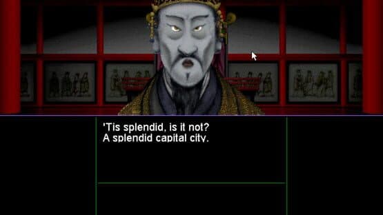 Cosmology of Kyoto — screenshot 1