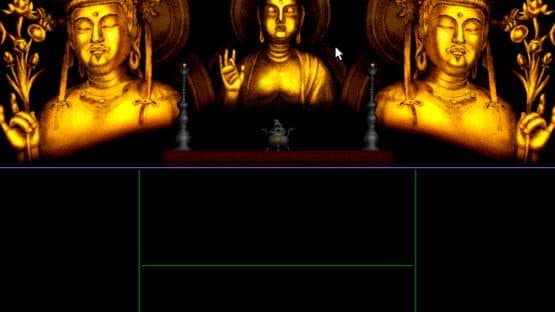 Cosmology of Kyoto — screenshot 2
