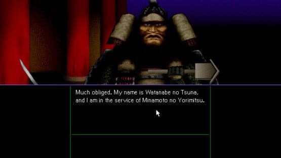 Cosmology of Kyoto — screenshot 5