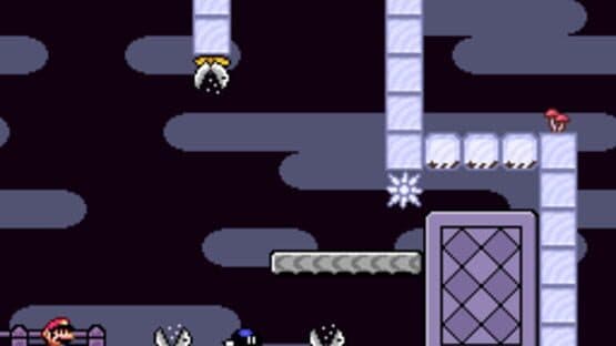 Super Ryu World — screenshot 1
