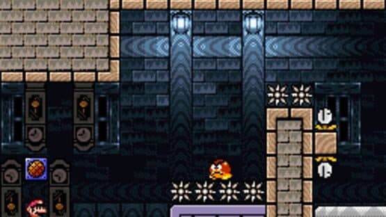 Super Ryu World — screenshot 2