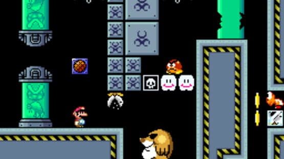 Super Ryu World — screenshot 4
