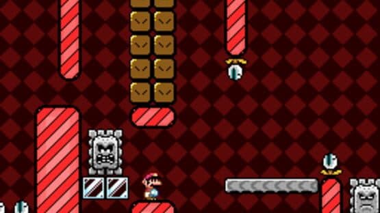 Super Ryu World — screenshot 5