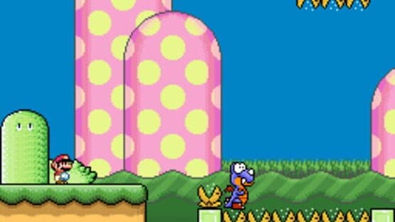 Super Ryu World — screenshot 6