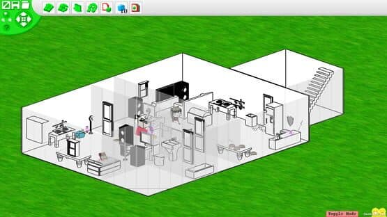 The Genesis Project — screenshot 2