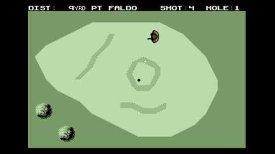 Nick Faldo's Championship Golf — screenshot 3