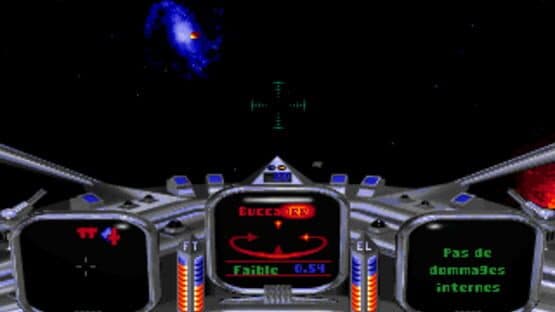 Star Crusader — screenshot 2