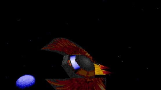Star Crusader — screenshot 3