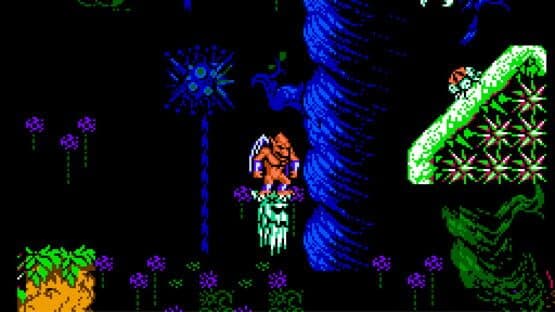 Gargoyle's Quest II — screenshot 3
