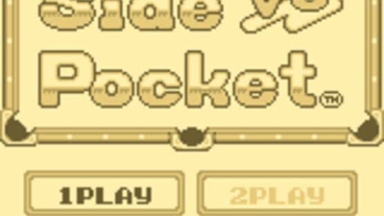 Side Pocket — screenshot 1