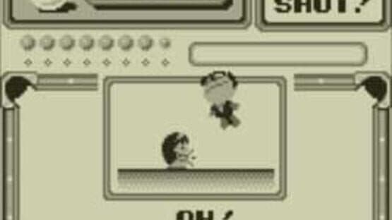 Side Pocket — screenshot 3