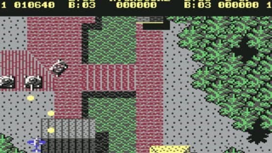 Sky Shark — screenshot 2