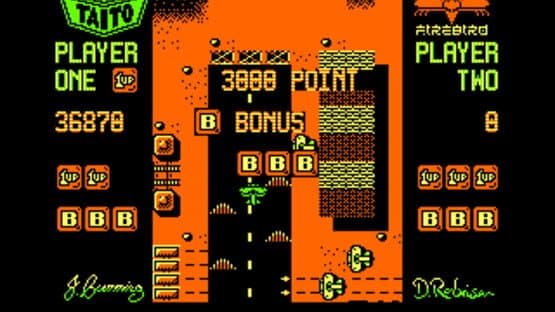 Sky Shark — screenshot 3