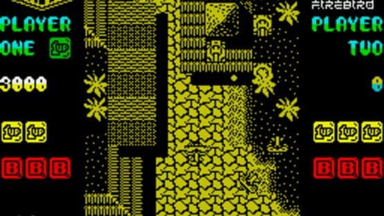 Sky Shark — screenshot 4