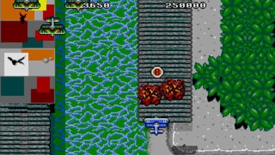 Sky Shark — screenshot 5