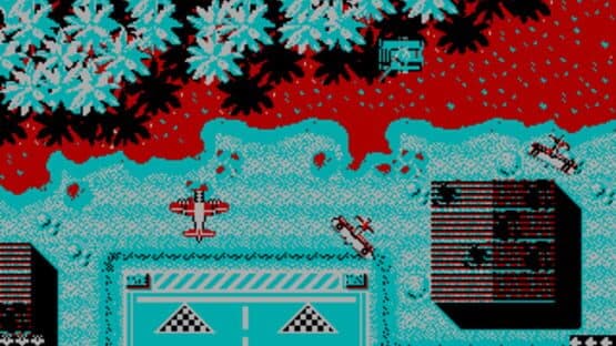 Sky Shark — screenshot 7