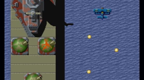 Sky Shark — screenshot 8