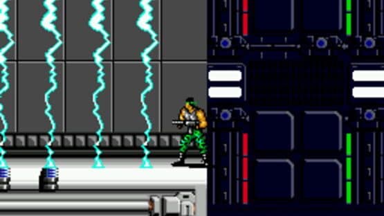 Midnight Resistance — screenshot 5